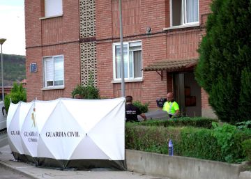 Se confirma como violencia de género la muerte de un matrimonio octogenario en Huesca en diciembre