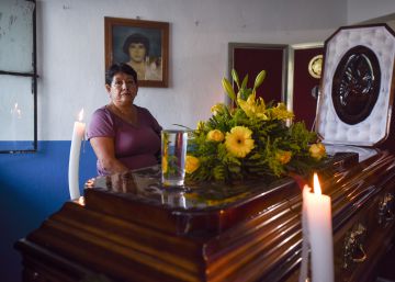 El desamparo de los periodistas amenazados en México: “Mi muerte tenía fecha”