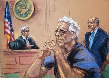 Vítimas advertem que a morte de Jeffrey Epstein não põe fim ao caso de exploração sexual
