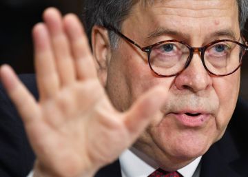 El fiscal general de EE UU denuncia “graves irregularidades” en la muerte de Epstein