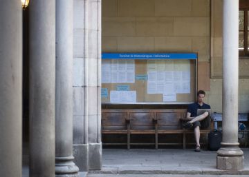 La Universitat de Barcelona, la millor d’Espanya segons el rànquing Xangai
