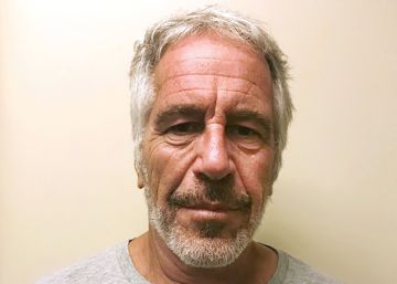 Autópsia de Epstein revela ossos quebrados no pescoço
