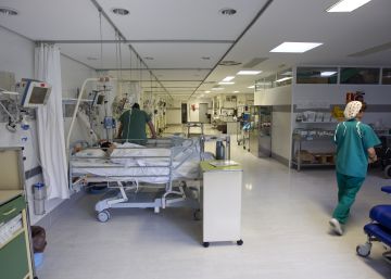 22 afectados por listeriosis en Sevilla siguen hospitalizados, tres en cuidados intensivos