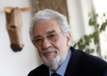 El Teatro Real sale en defensa de Plácido Domingo