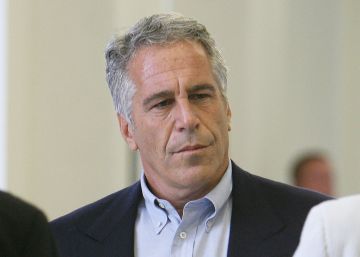 Los últimos días de Jeffrey Epstein