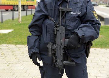 La policía alemana investiga como crimen machista el asesinato de una española en Mannheim