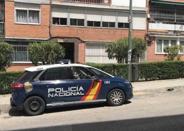 Un hombre mata a su mujer a golpes con una barra de hierro en Jaén