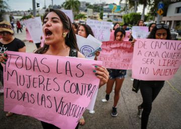 La frustración y el enojo: la ruta para denunciar el abuso sexual en México