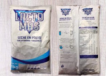 Tres empresas mexicanas sacan provecho en venta de despensas a Venezuela