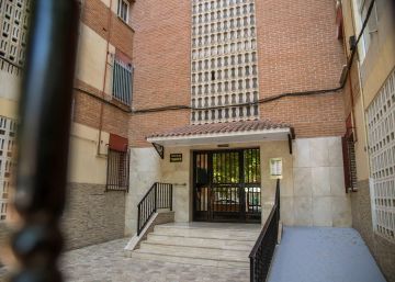 Prisión para los tres detenidos por una violación grupal en Murcia