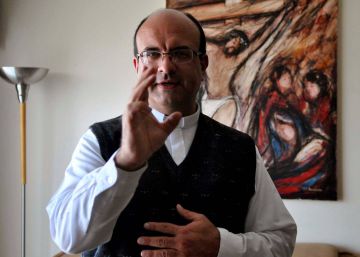 Detenido en México el sacerdote acusado de pederastia en Costa Rica al que buscaban dos víctimas
