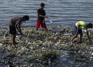 La amenaza invisible del agua contaminada en el mundo
