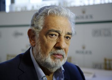 La Ópera de Los Ángeles encarga a una abogada investigar las acusaciones contra Plácido Domingo
