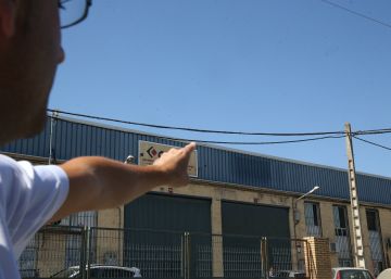 Andalucía ordena retirar todos los productos de la fábrica con carne contaminada