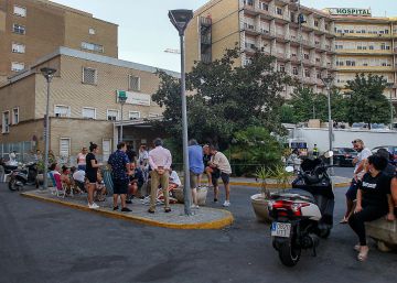 El miedo a la listeria colapsa las urgencias andaluzas