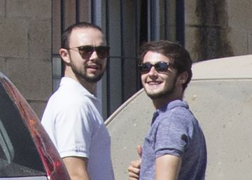 El dueño de La Mechá usó a su hijo de testaferro tras dejar tres empresas con deudas en 20 años