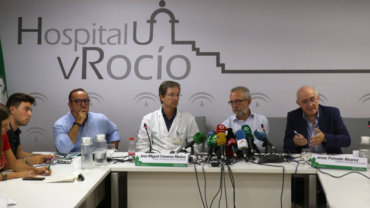 La carne mechada de la marca blanca da positivo en listeriosis