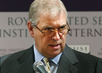 Andrés de Inglaterra asegura que nunca dudó de la conducta sexual de Epstein