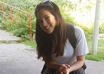 Los secretos de Gema, “una chica sin miedo a vivir”