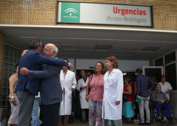La empresa causante de la listeriosis “no se explica lo sucedido” y está “en shock”