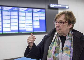 “Un paciente puede pedir la eutanasia aunque no vaya a morir a corto plazo”
