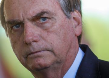 Bolsonaro decreta dos meses de suspensión de quemas para frenar los incendios en la Amazonia