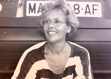 Guillermina muere como no quería