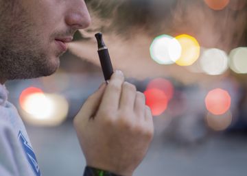 Ofensiva de Salut contra el primer cigarro adolescent