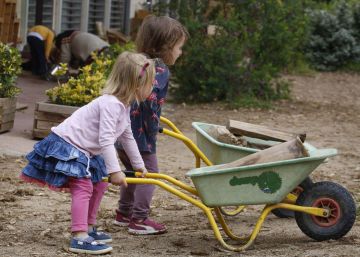 El PSOE quiere elevar la Educación Física a asignatura esencial