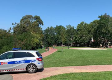 Cuatro hombres acusados de una violación grupal en Bilbao se encuentran en paradero desconocido