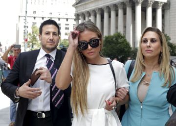 Dimite el director del Media Lab del MIT por sus lazos con Jeffrey Epstein