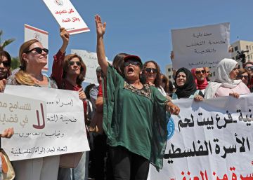“Somos todas Israa!”: a suspeita morte de uma jovem que despertou o feminismo palestino
