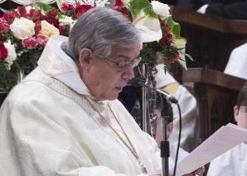 L’abat de Montserrat admet que van fallar els mecanismes de prevenció d’abusos i demana perdó