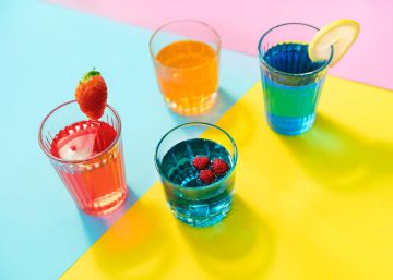 Expertos piden impuestos para las bebidas azucaradas y limitar su publicidad Expertos piden impuestos para las bebidas azucaradas y limitar su publicidad