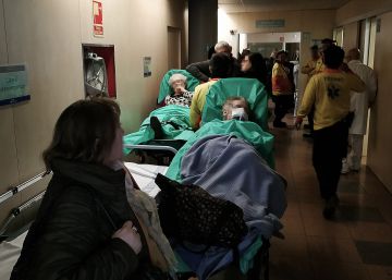 La asfixia de las comunidades frena la recuperación del gasto en políticas sociales