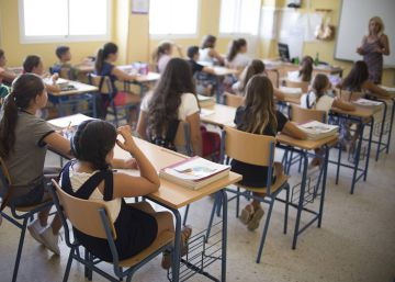 Un escolar español está peor formado que un finlandés pese a recibir 246 horas lectivas más al año