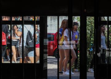 Los suspensos en las oposiciones de maestros y secundaria dejan 1.780 plazas vacantes