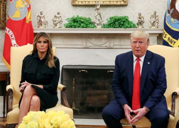 Trump se plantea prohibir los cigarrillos electrónicos por los daños pulmonares