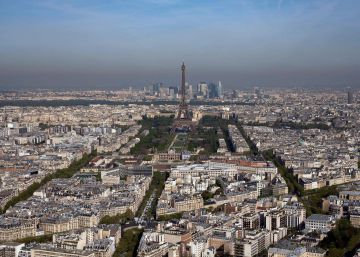 París y otras cuatro grandes ciudades francesas prohíben los pesticidas