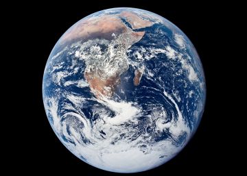 Mil ecocausas para salvar el planeta