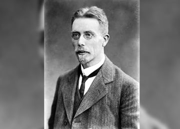 Hans Christian Gram, el identificador de bacterias tiñéndolas de color