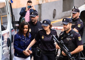 Buscar a Gabriel costó 200.000 euros Buscar a Gabriel costó 200.000 euros