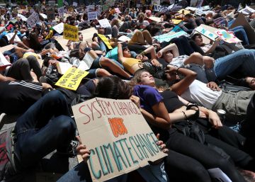 Crece la financiación climática para los países en desarrollo y llega a los 71.200 millones de dólares