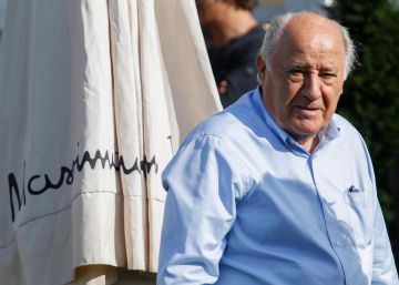 Amancio Ortega dona 90 millones para construir siete residencias