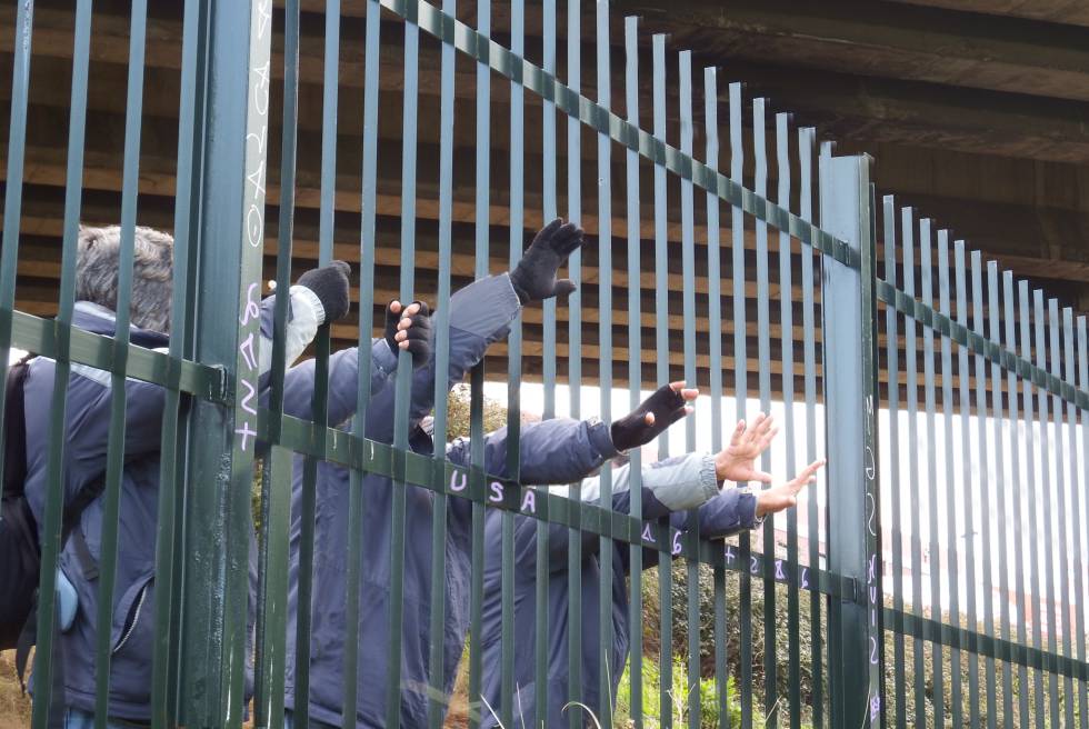 Sor Norma Pimentel, la monja de los inmigrantes