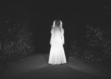 Los fantasmas latinos que asustan en inglés
