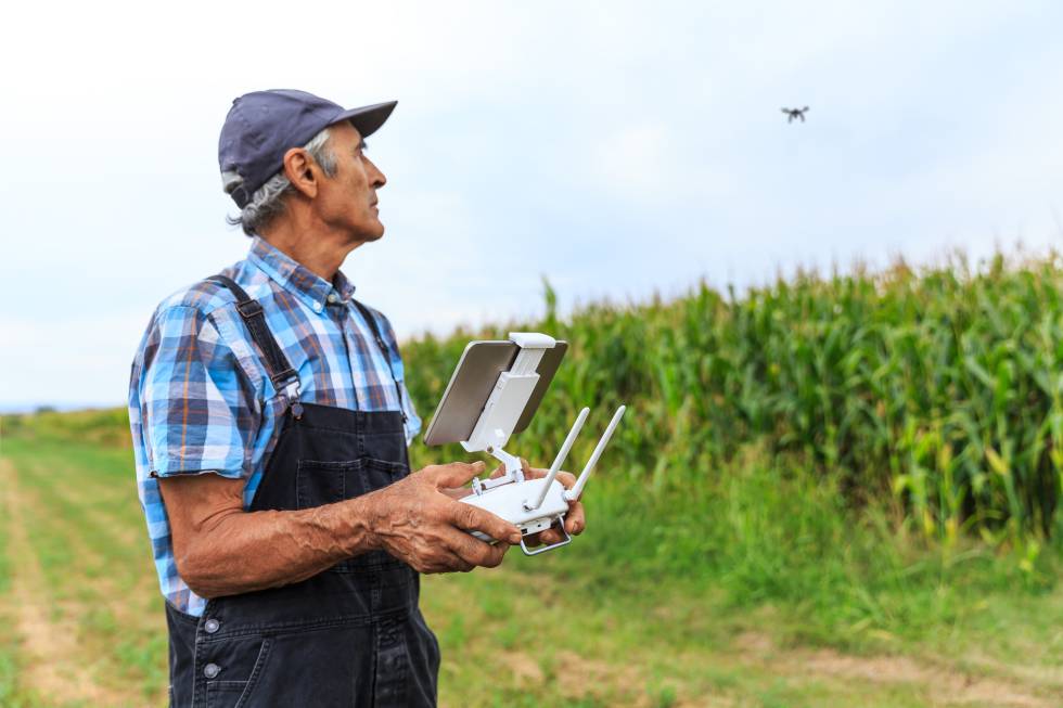 El mexicano que puso los drones al alcance de todos