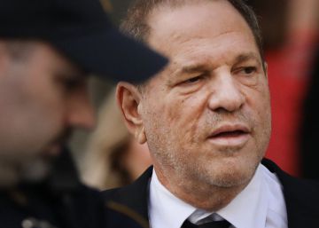 Lo que ellas dijeron: ‘She said’ y la investigación para cazar a Harvey Weinstein