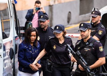 El perito de los padres de Gabriel discrepa de los forenses sobre la causa de la muerte del niño