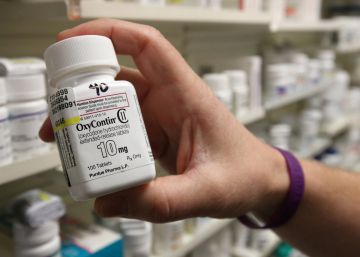 Purdue Pharma se declara en bancarrota para agilizar las demandas por los opiáceos